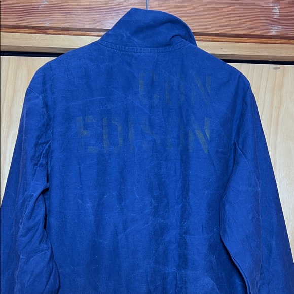 Coveralls - Picture 15 of 15